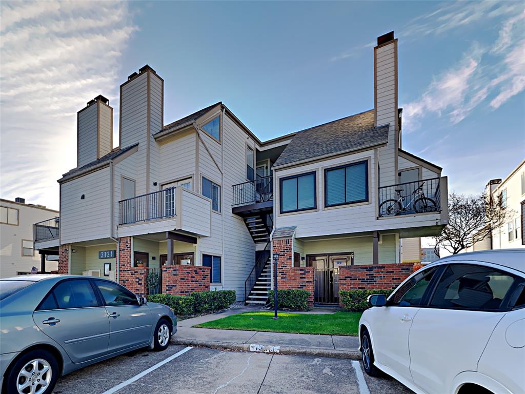 University Park Condo - Residential