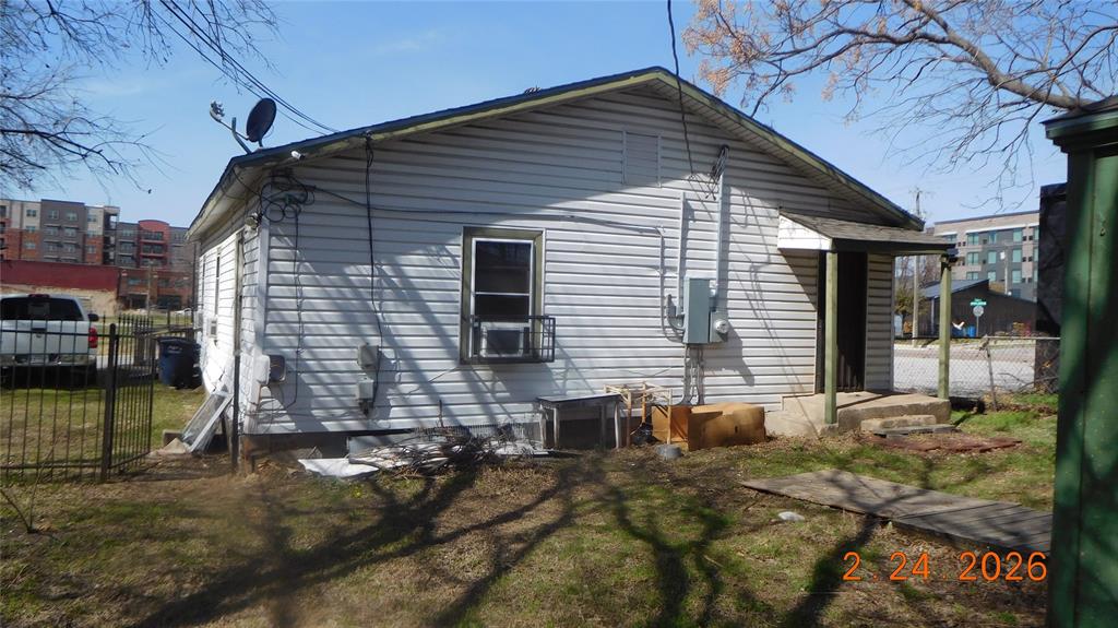 Tucker Add - Residential