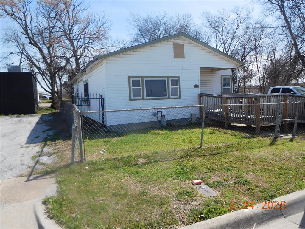 Tucker Add - Residential