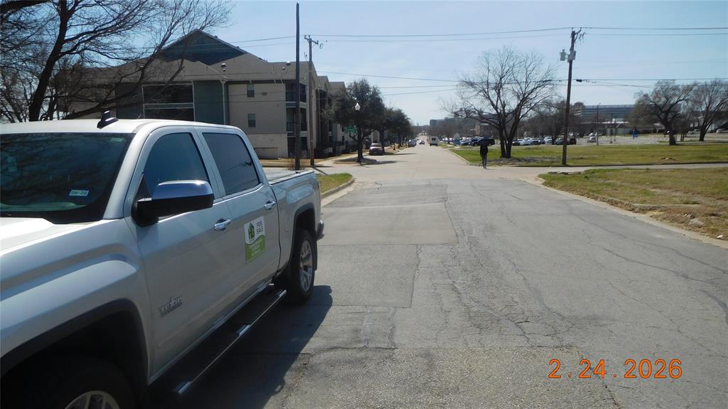 Tucker Add - Residential