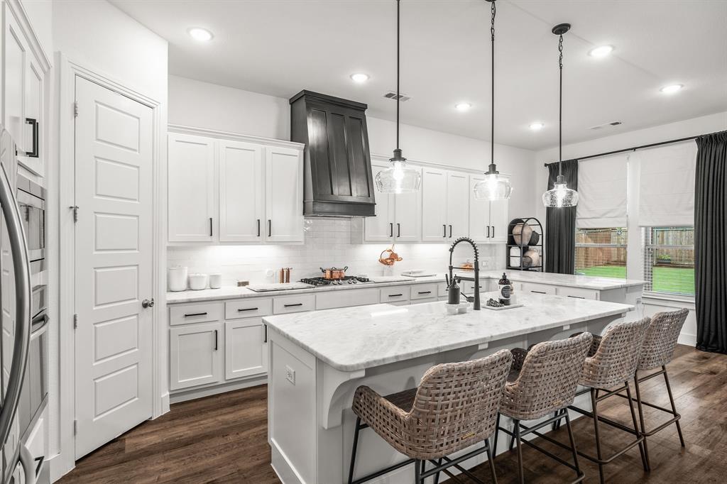 Liberty Ph 6 - Residential
