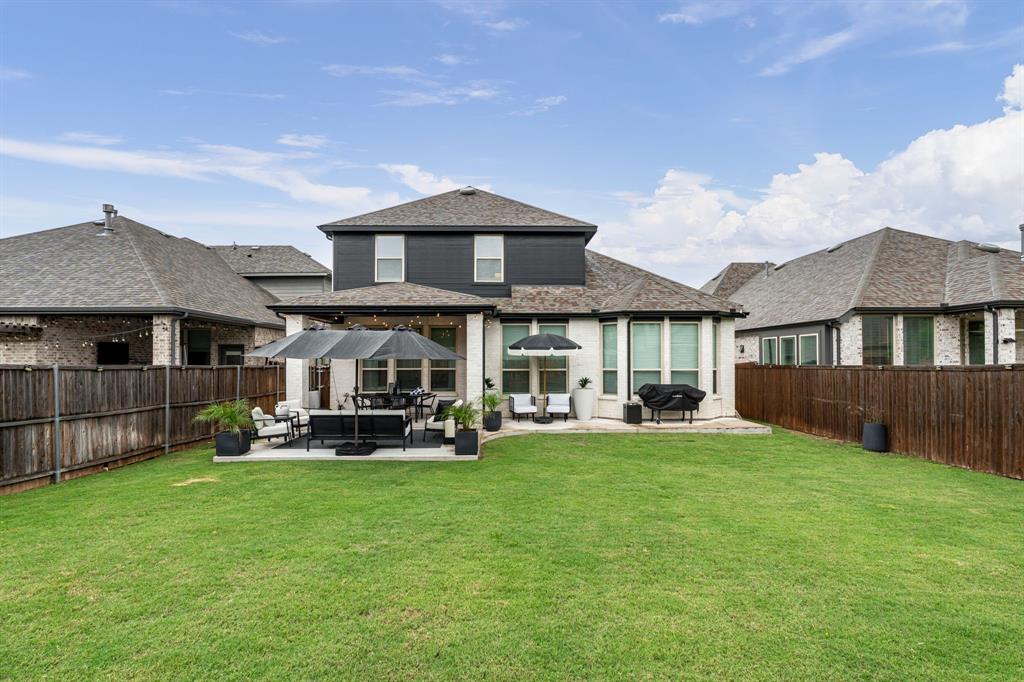Liberty Ph 6 - Residential