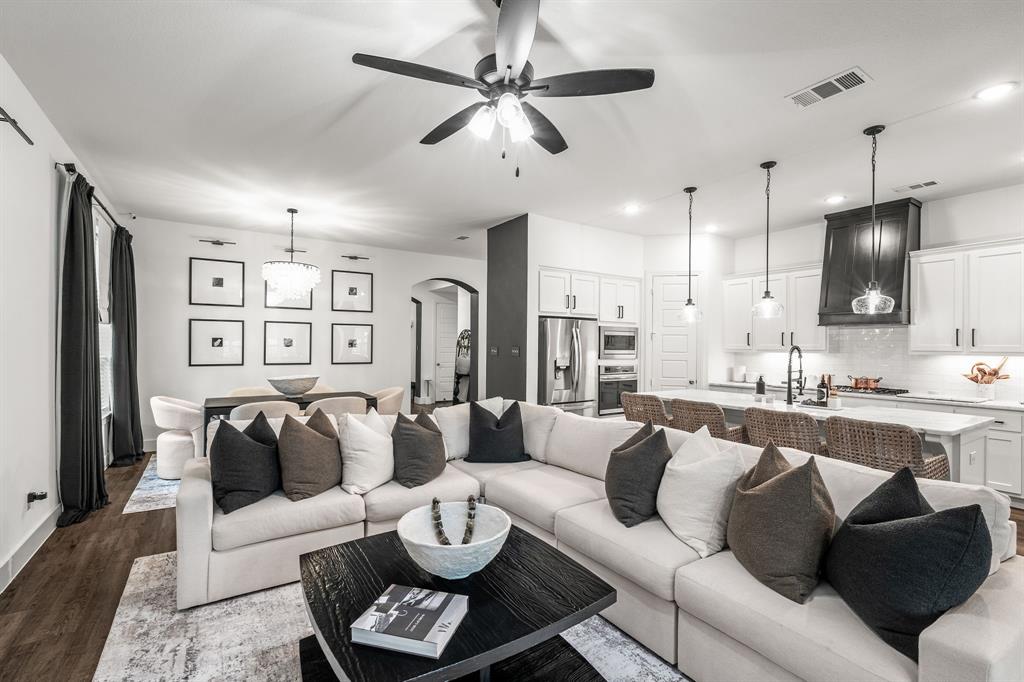 Liberty Ph 6 - Residential