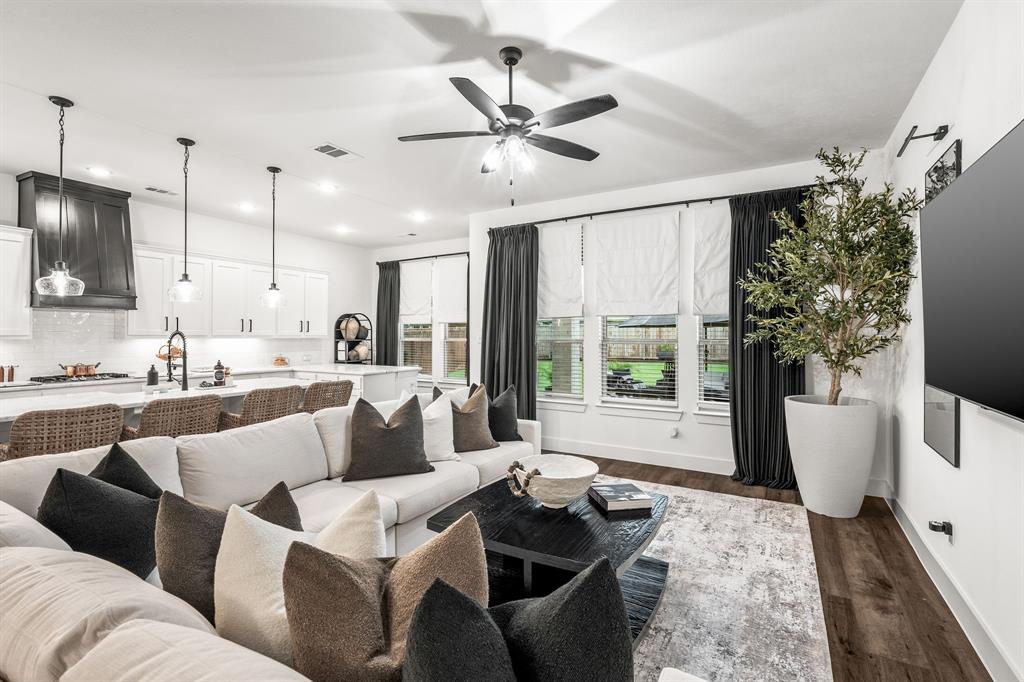 Liberty Ph 6 - Residential