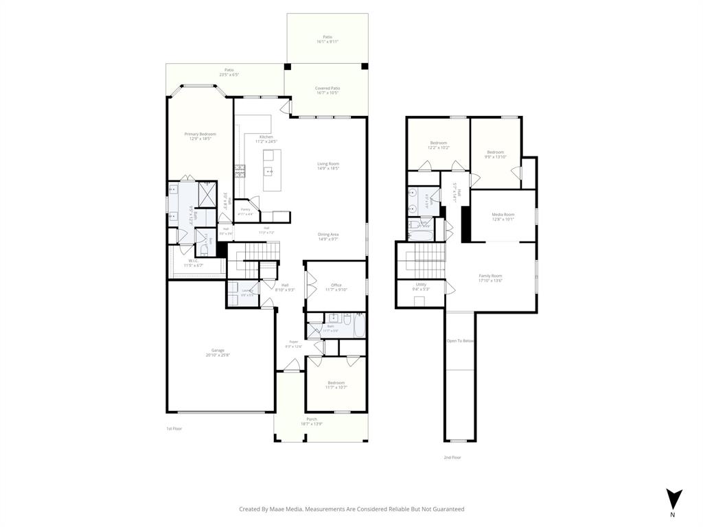 Liberty Ph 6 - Residential