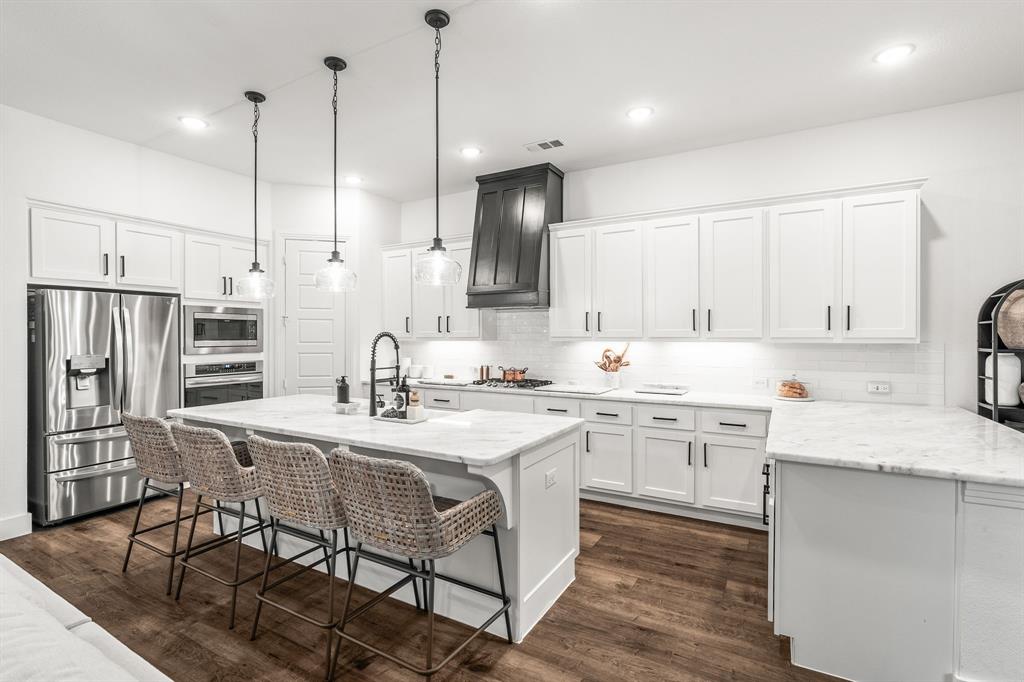 Liberty Ph 6 - Residential