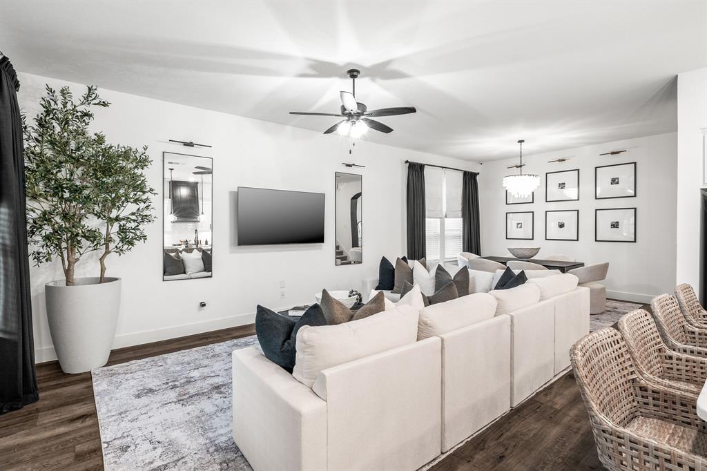 Liberty Ph 6 - Residential
