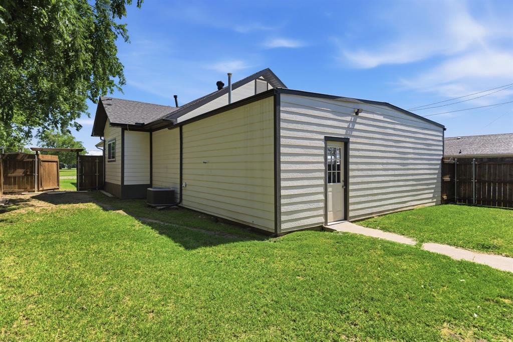 Gunter Suppl Add - Residential