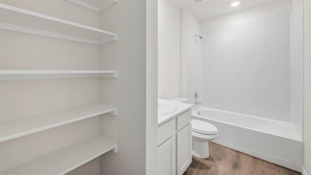 Riverfield - Residential