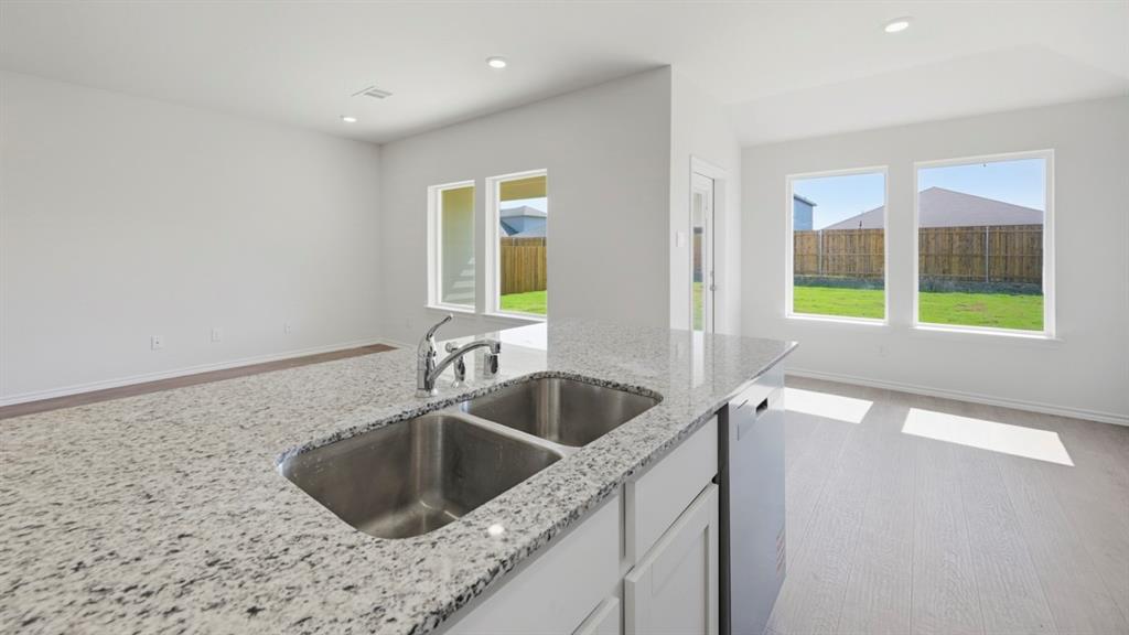 Riverfield - Residential