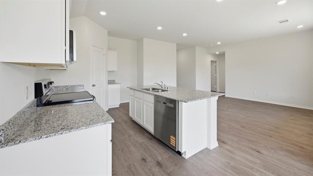 Riverfield - Residential