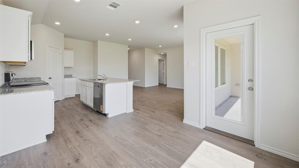Riverfield - Residential