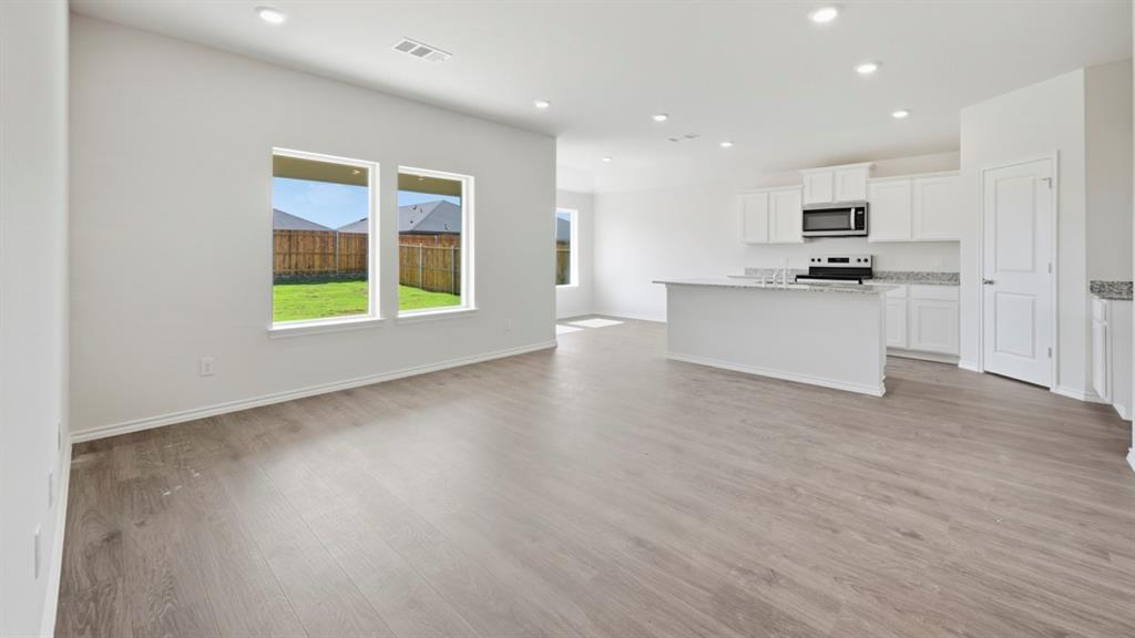 Riverfield - Residential