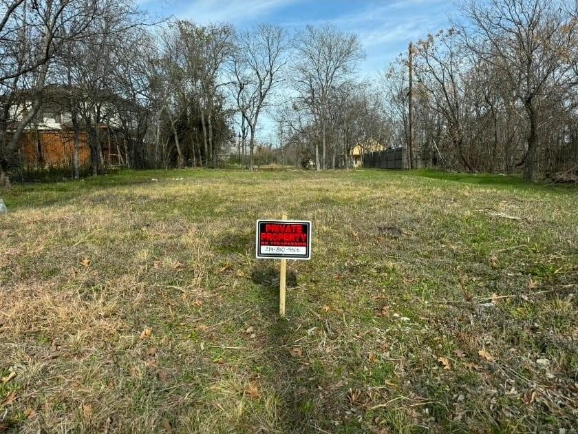 Glenwood Add - Land