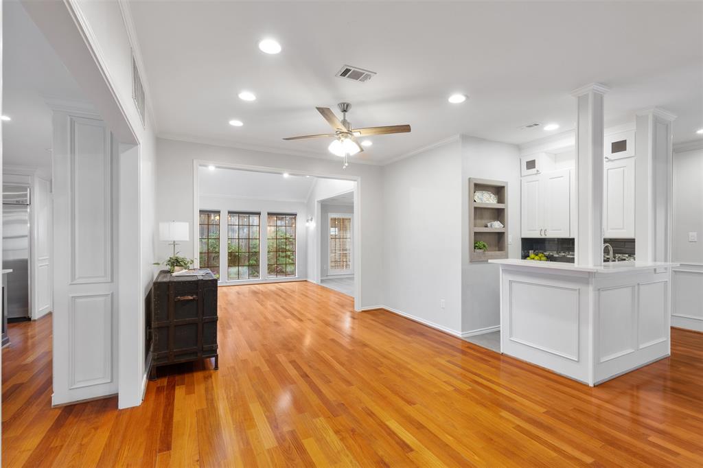 Town Creek - Residential