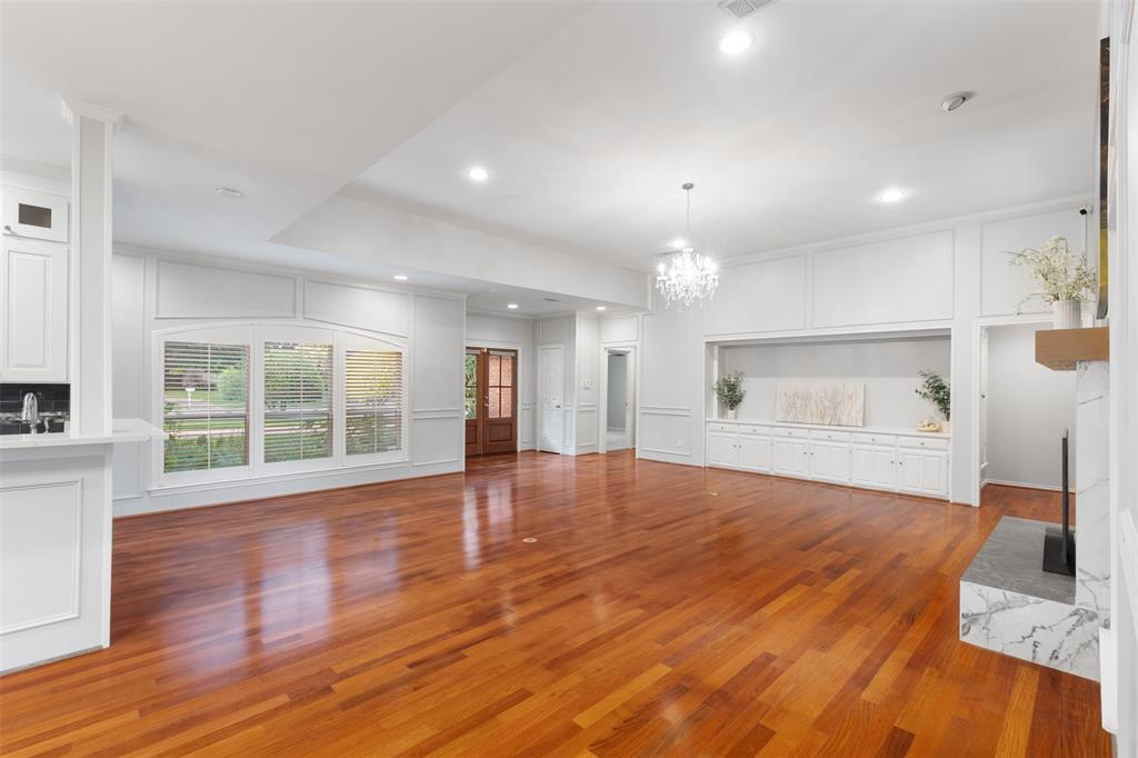 Town Creek - Residential