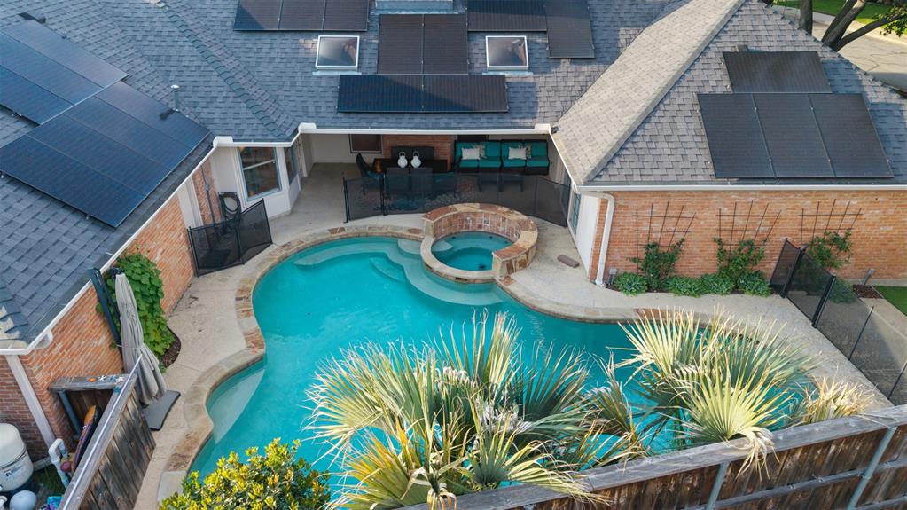 Town Creek - Residential