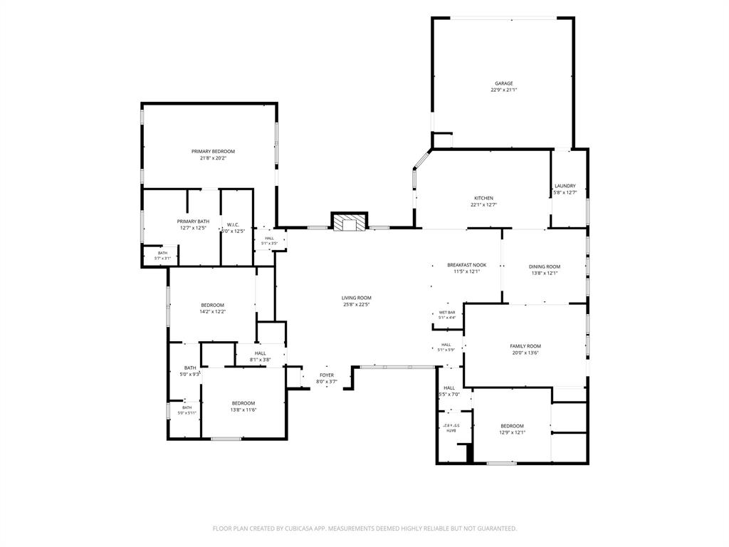 Town Creek - Residential