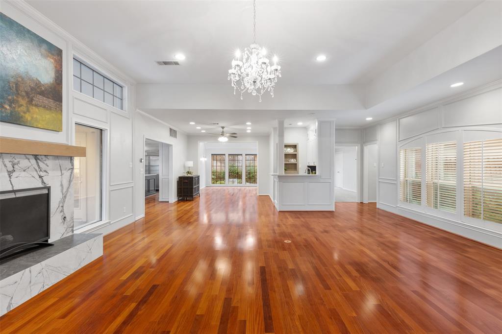 Town Creek - Residential