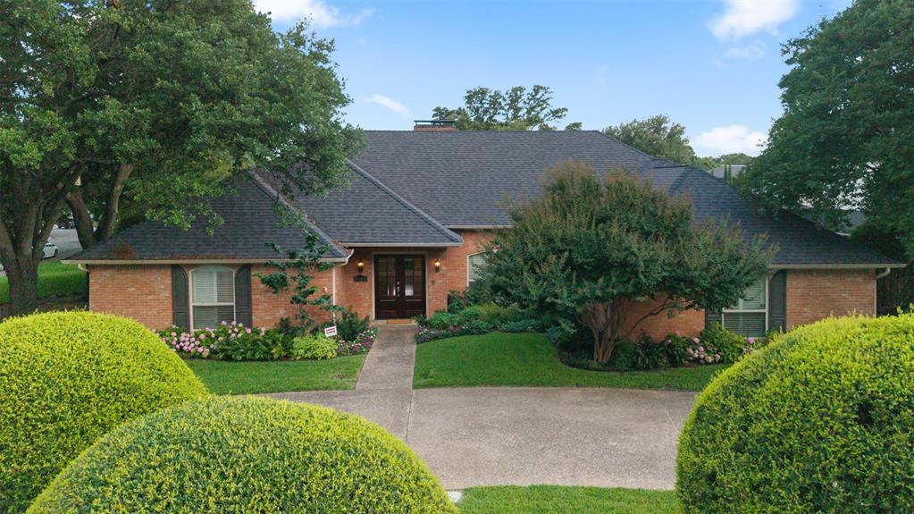 Town Creek - Residential