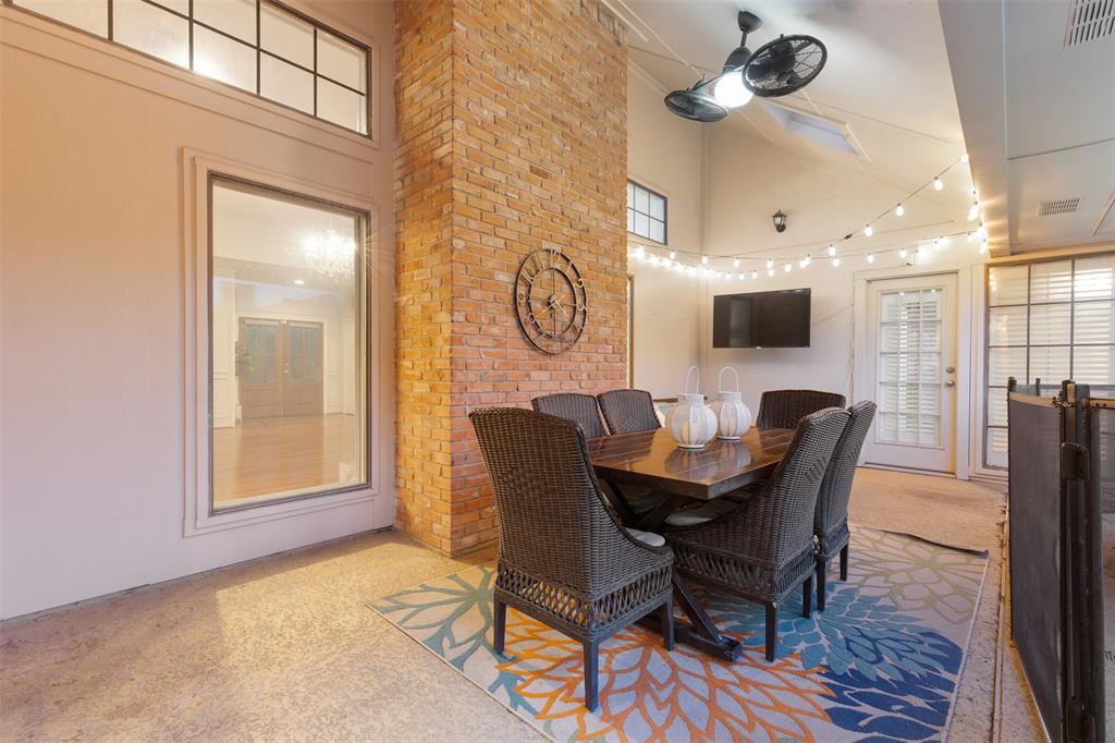 Town Creek - Residential