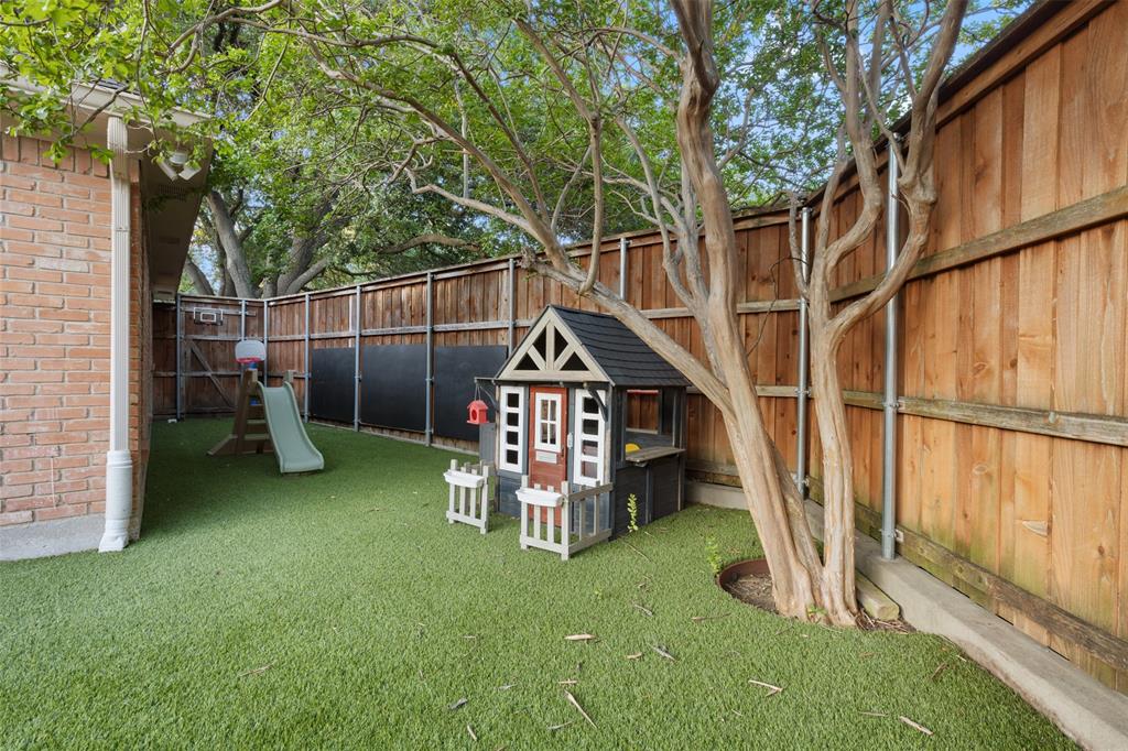 Town Creek - Residential
