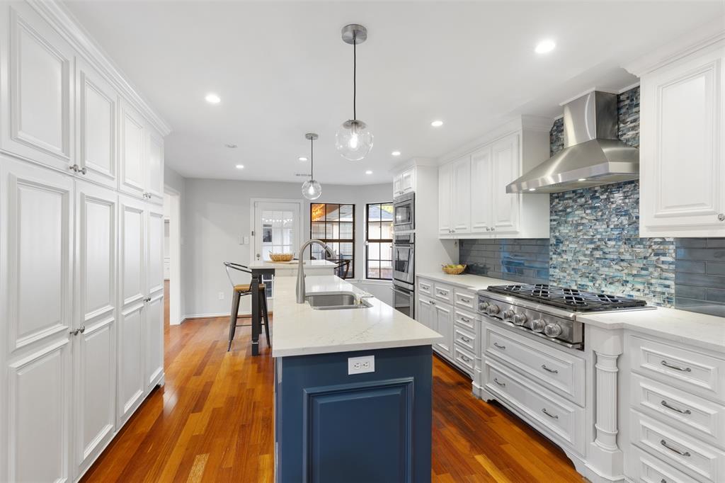 Town Creek - Residential
