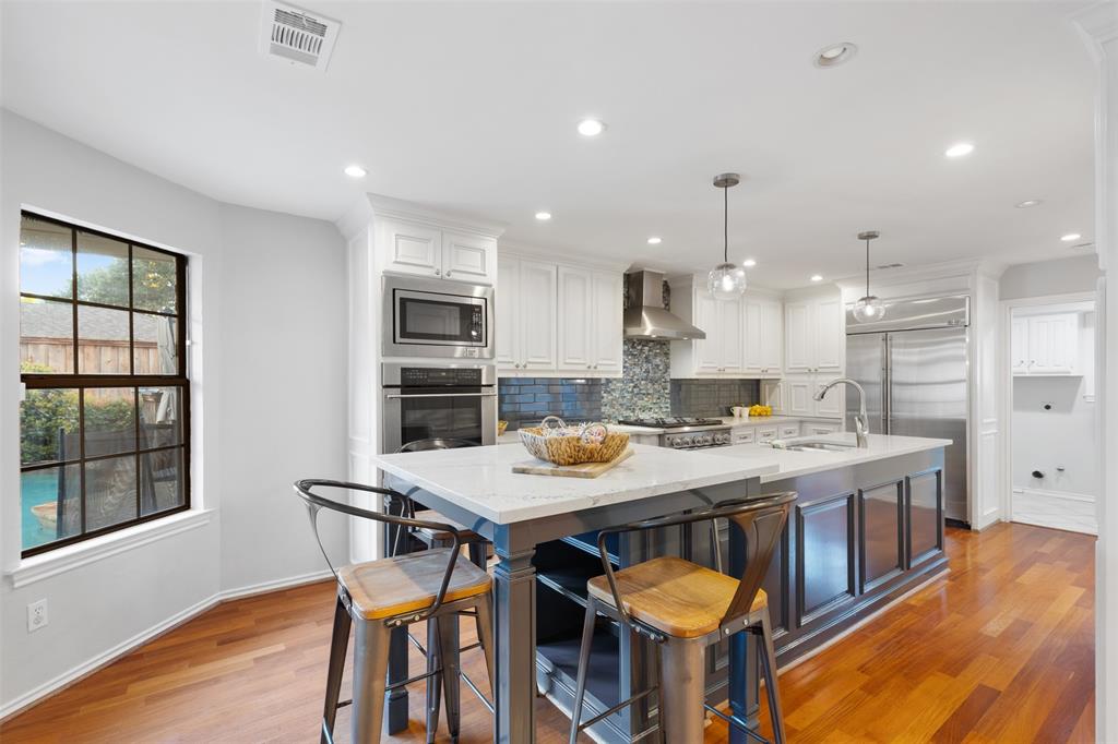Town Creek - Residential