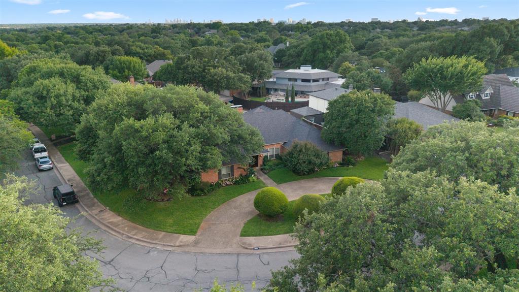 Town Creek - Residential