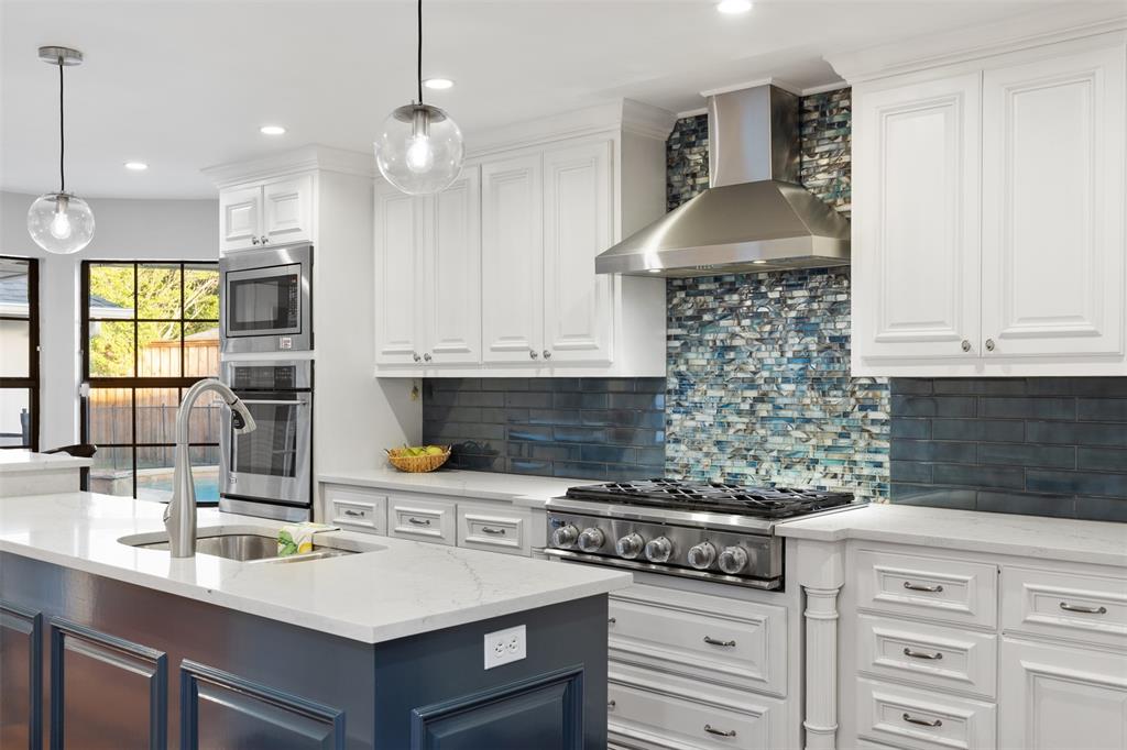 Town Creek - Residential