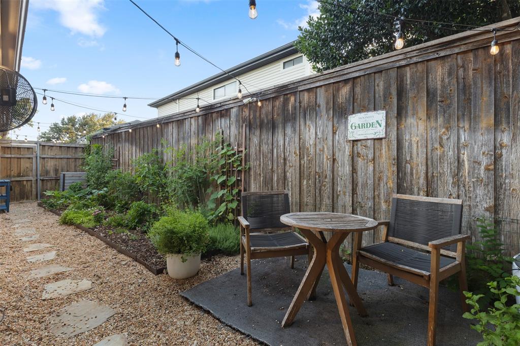 Town Creek - Residential
