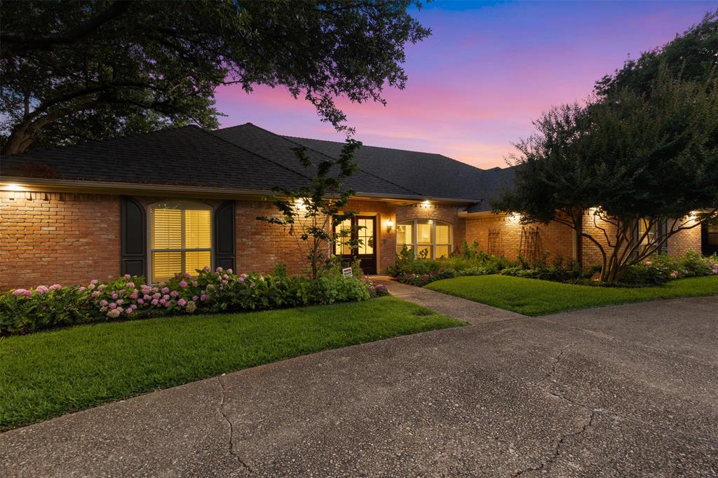 Town Creek - Residential