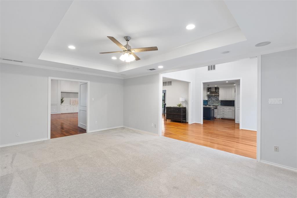 Town Creek - Residential