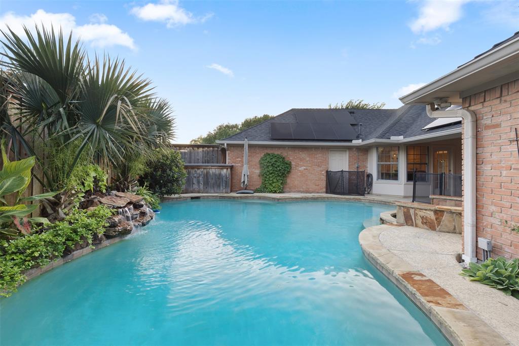 Town Creek - Residential
