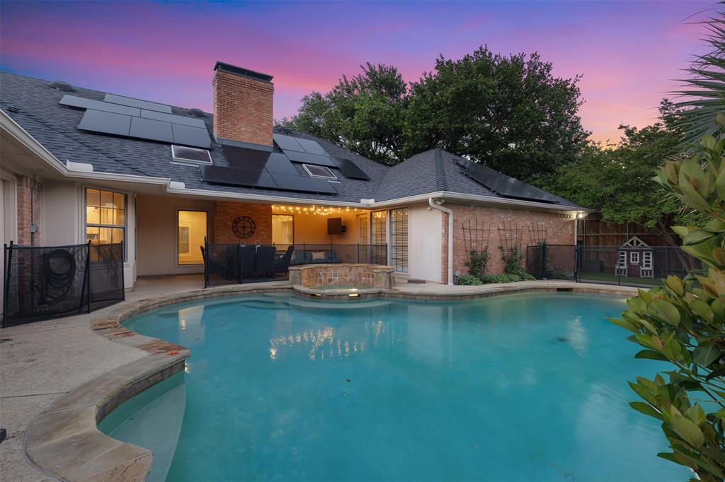 Town Creek - Residential