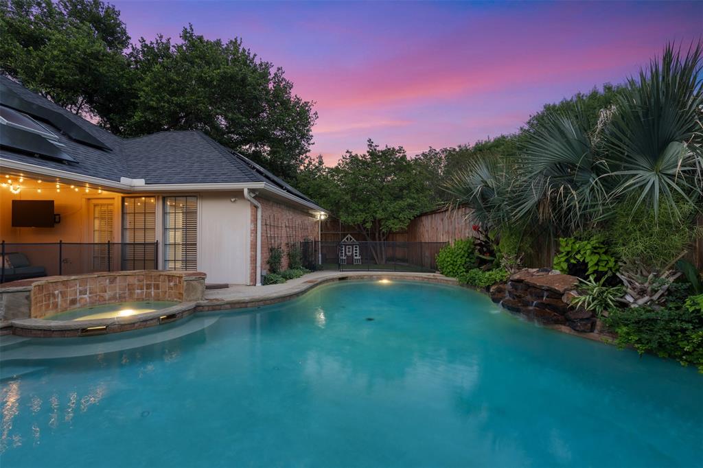 Town Creek - Residential