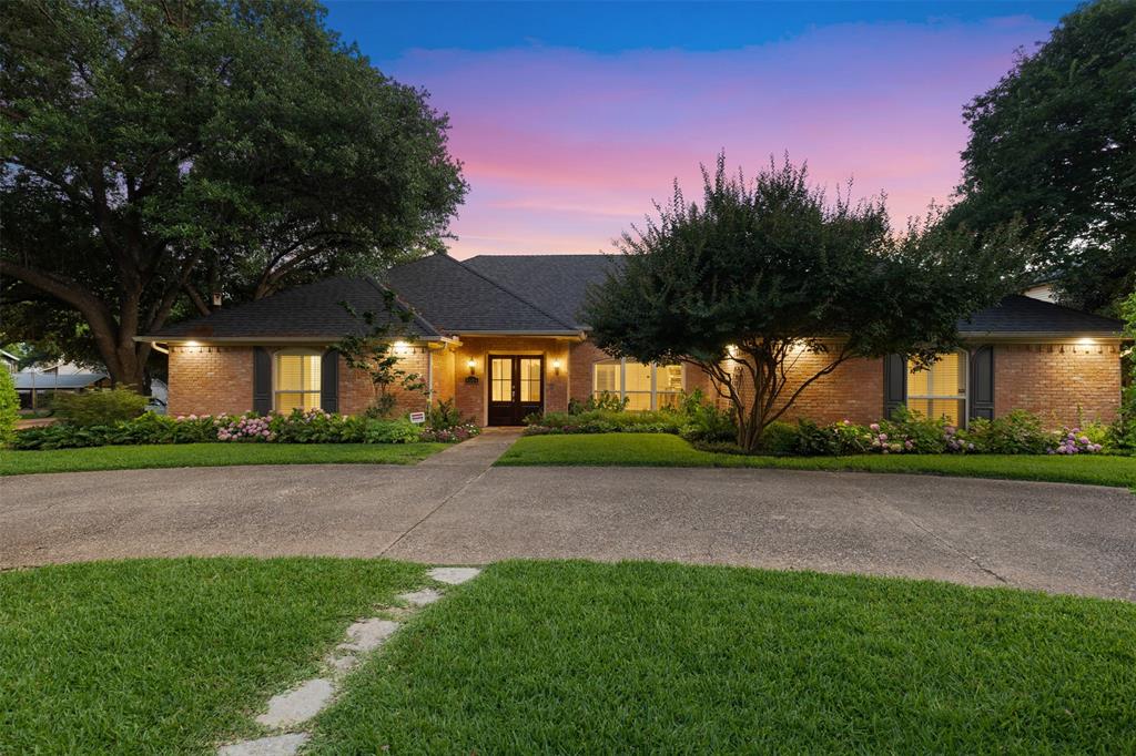 Town Creek - Residential