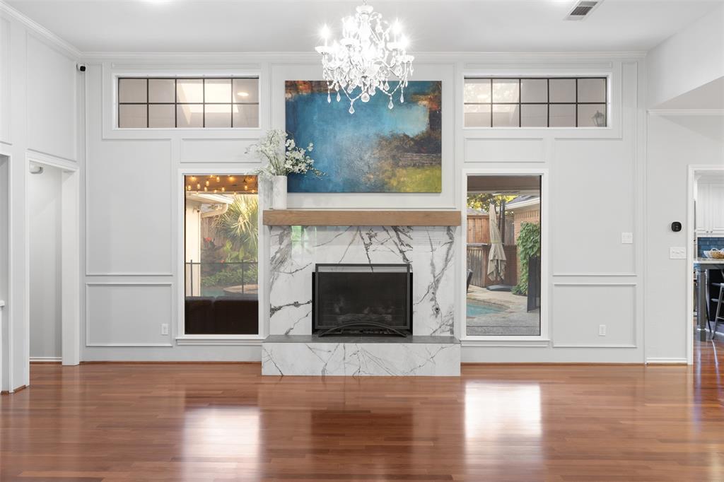Town Creek - Residential