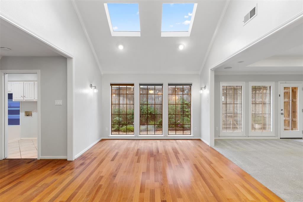 Town Creek - Residential