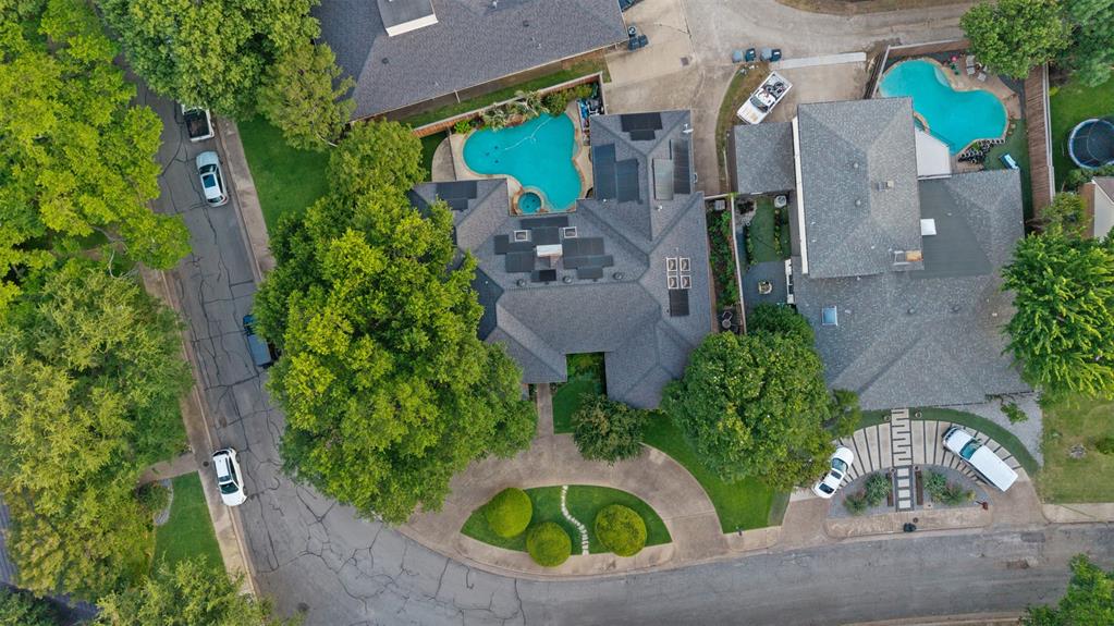 Town Creek - Residential