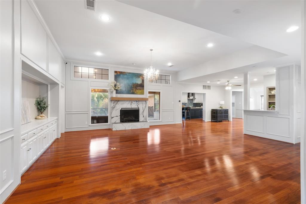 Town Creek - Residential