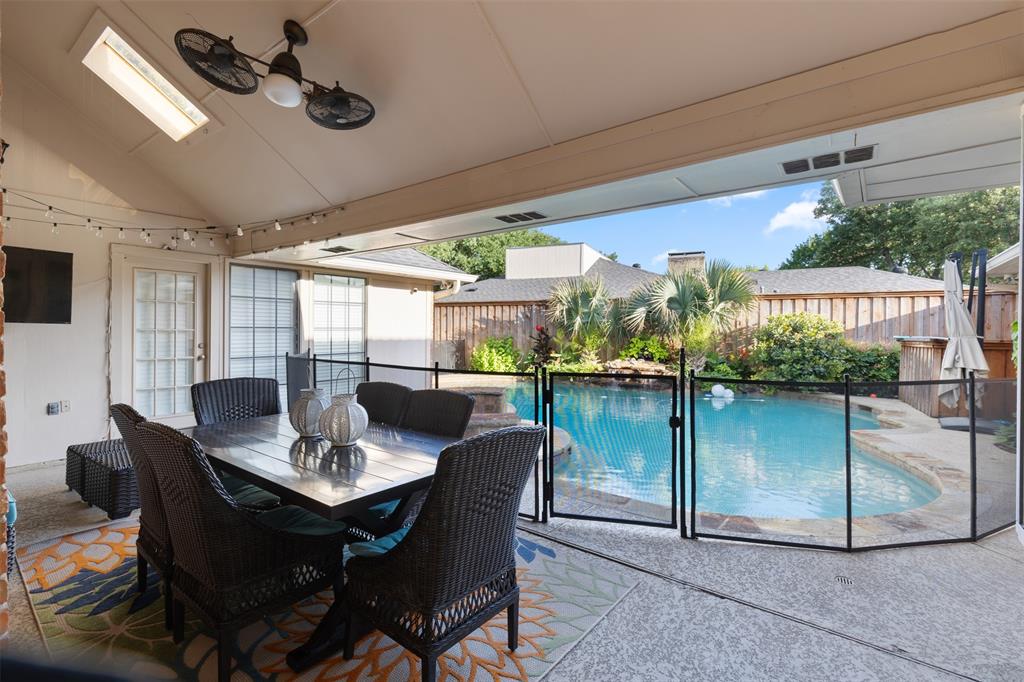 Town Creek - Residential