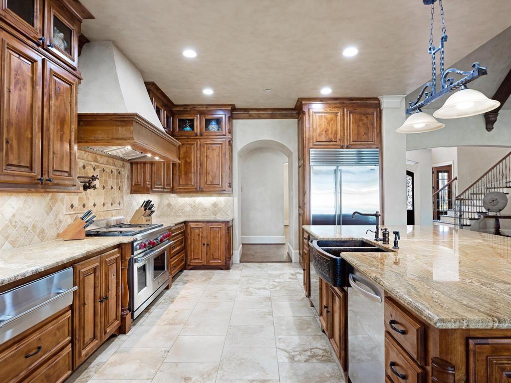 Sunbeck Corners - Residential
