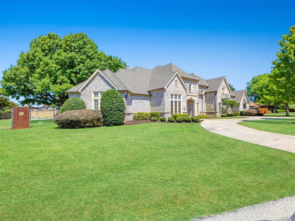 Sunbeck Corners - Residential