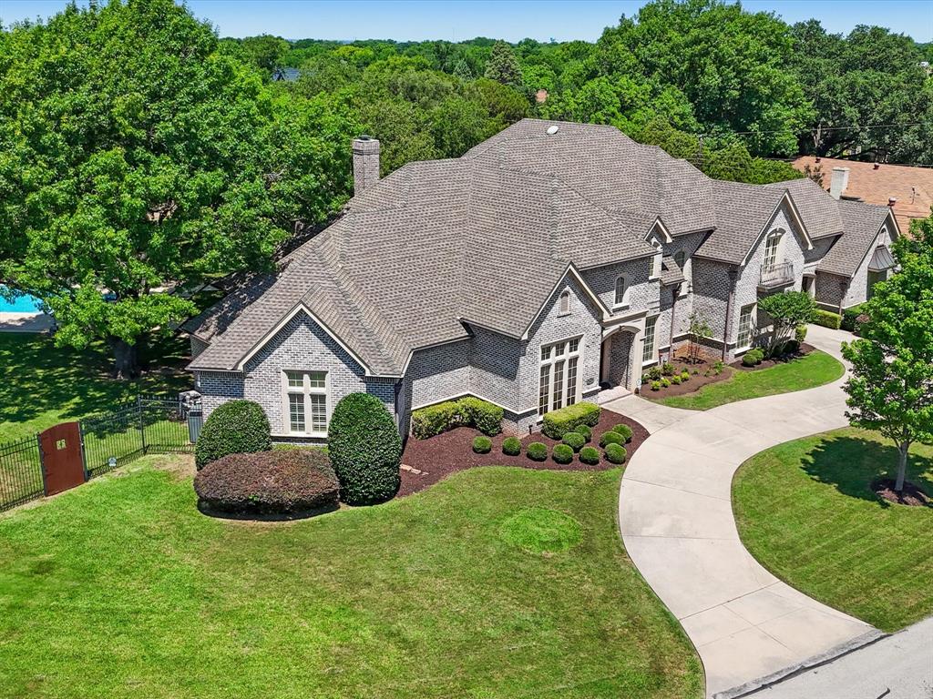 Sunbeck Corners - Residential