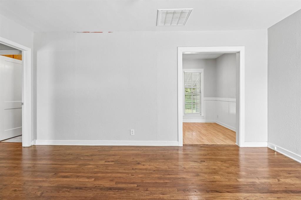 Ridglea West Add - Residential