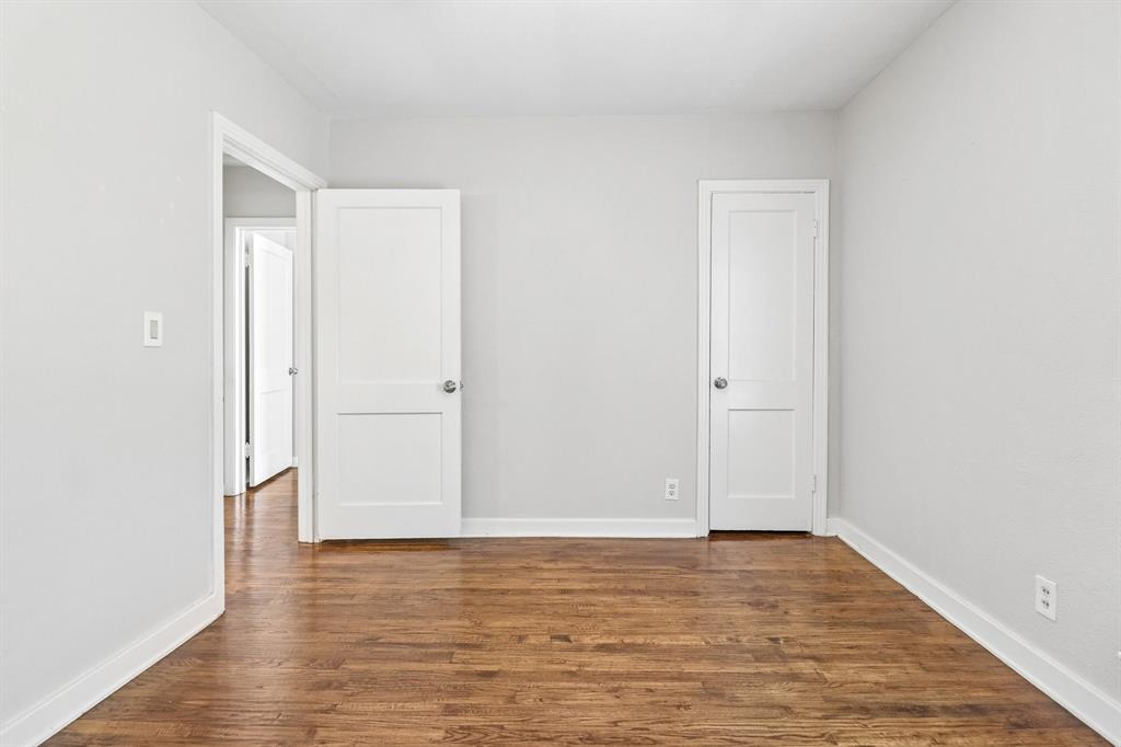 Ridglea West Add - Residential
