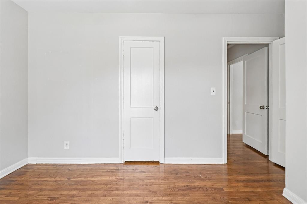 Ridglea West Add - Residential