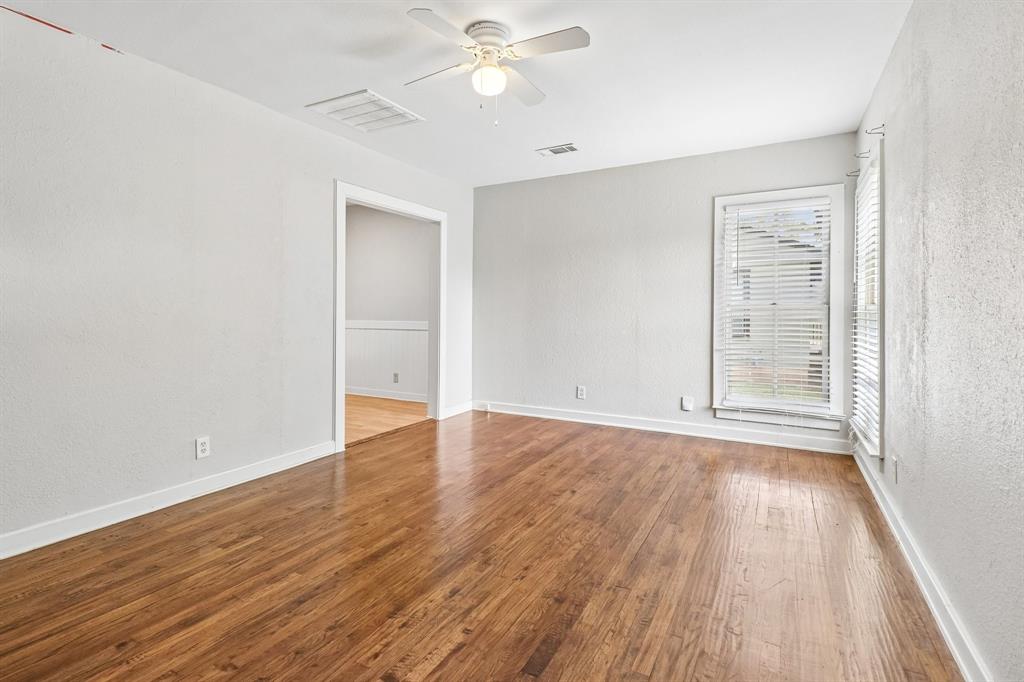 Ridglea West Add - Residential