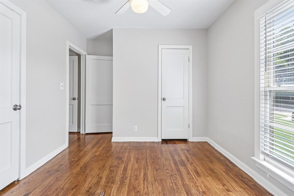 Ridglea West Add - Residential